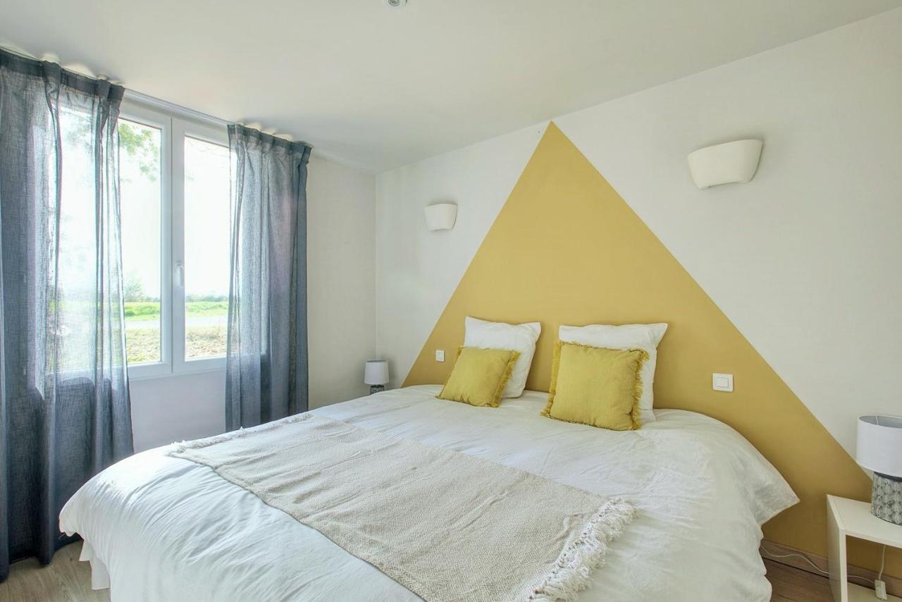 Le Cottage Nature Primeur Sauna Gaillac Entre Albi-Toulouse & Les Cottages Du Tarn Brens  Экстерьер фото