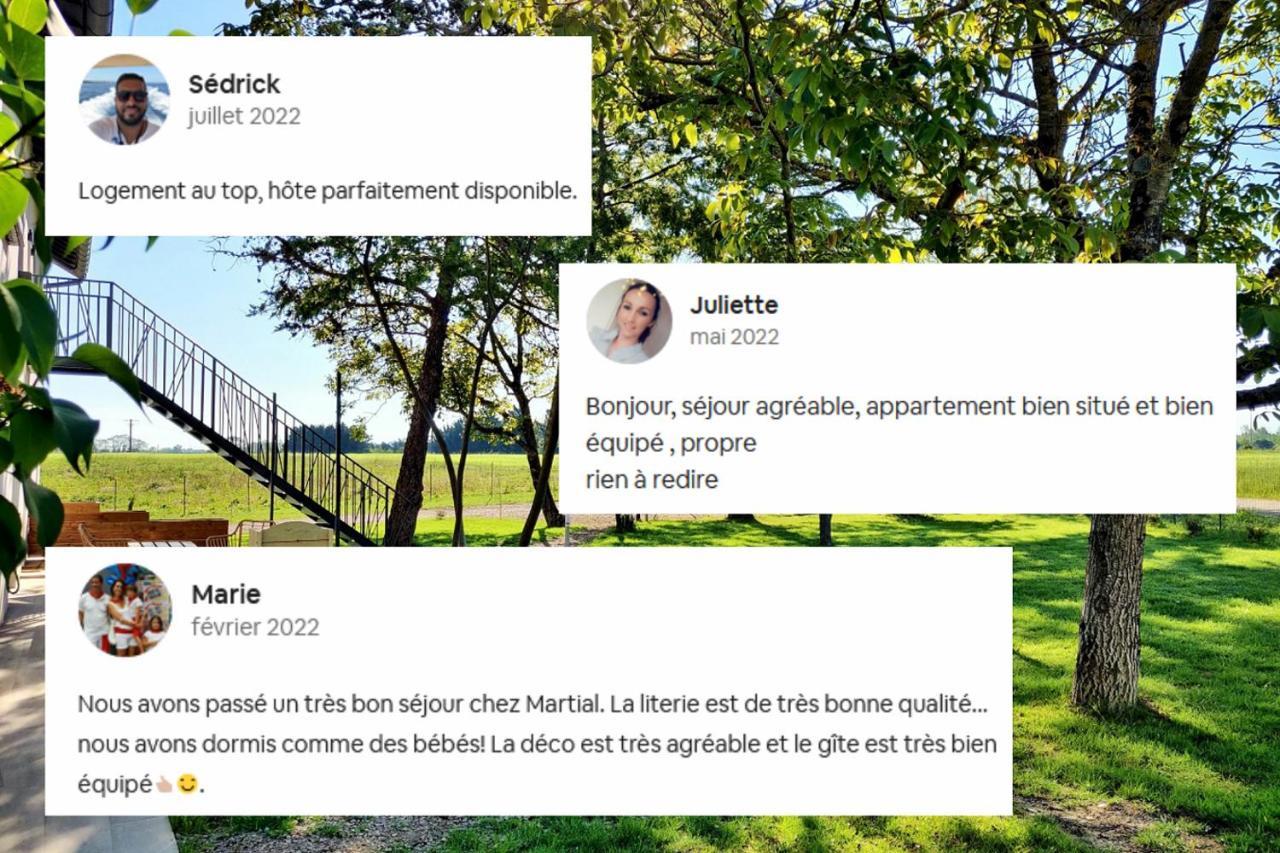 Le Cottage Nature Primeur Sauna Gaillac Entre Albi-Toulouse & Les Cottages Du Tarn Brens  Экстерьер фото